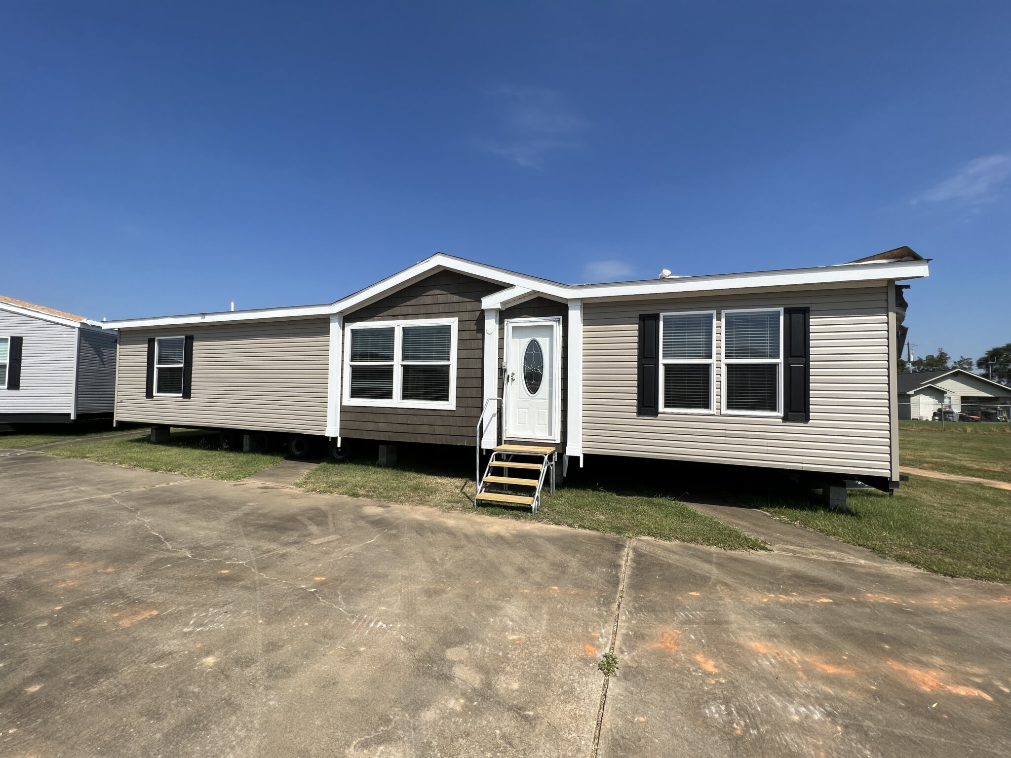 In Stock Homes Don Killins Country Village Manufactured Homes, Inc.