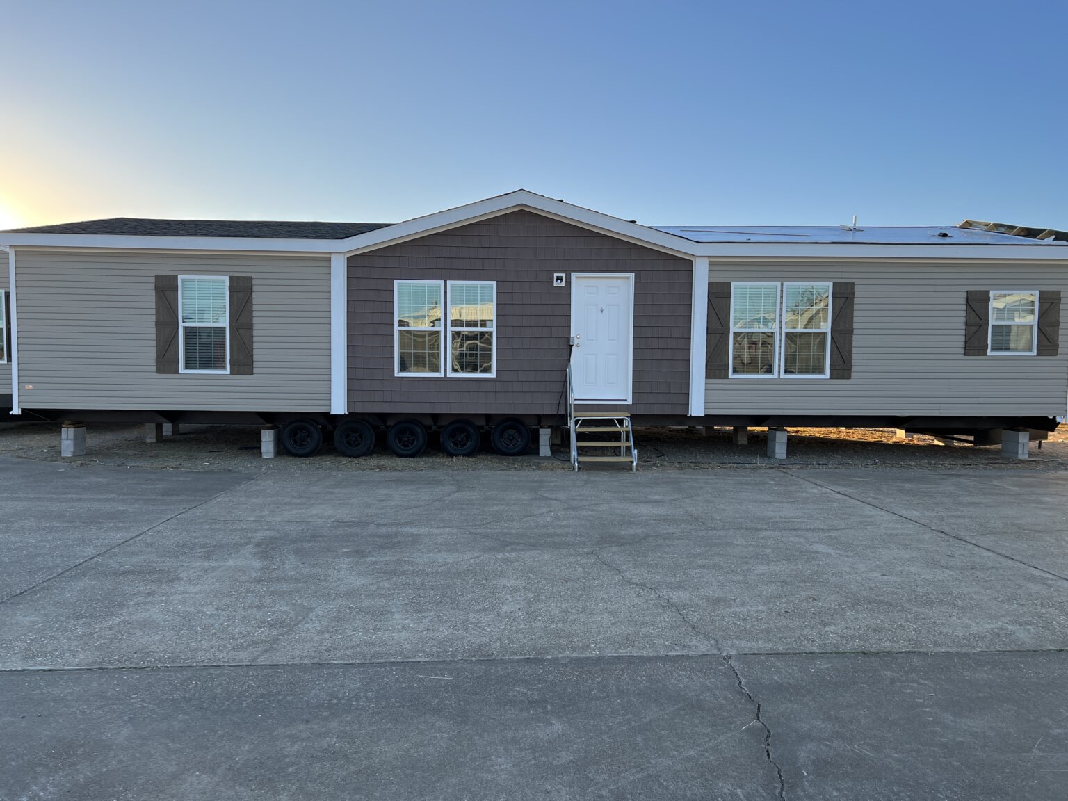 In Stock Homes Don Killins Country Village Manufactured Homes, Inc.